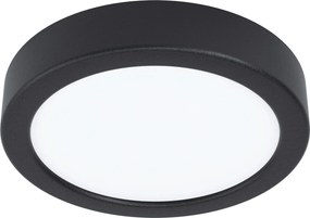 XXXLutz STROPNÉ LED SVIETIDLO, 16/2,8 cm Xora - Interiérové svietidlá - 003348191103