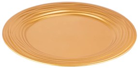 Plastové prestieranie, 33 cm, Altom