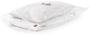 Set úložných vreciek Compactor Bag 55 x 90 cm, 2 ks, číra