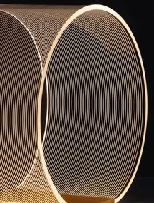 Luxusná stolová lampa Valentín R