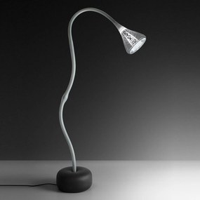 Artemide Pipe stojacia Led lampa 27W 2200mm, stmievateľná, 2700K, IP20