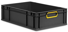 Balenie Recyklovaný Euroboxov Cycle 2.0 s otvorenými stenami