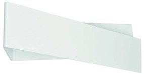 Moderné svietidlo LINEA Zig Zag W White 6986