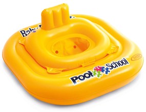 Plávacie kreslo, Intex