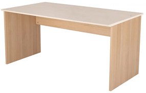 Kancelársky pracovný stôl Liftor Basic