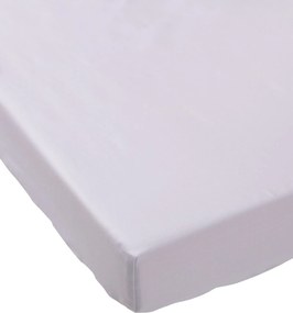 Napínacia plachta 70 × 140 cm farba produktu biela látka vzorované