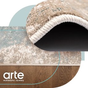 Koberec FD Sensi Soro mätový