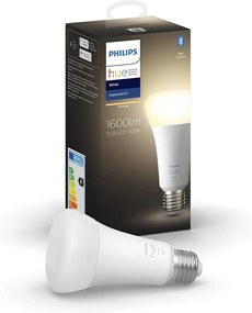 Philips LED Žiarovka Philips Hue WHITE E67 E27/15,5W/230V 2700K P3715
