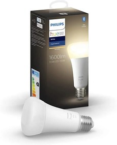 LED Žiarovka Philips Hue WHITE E67 E27/15,5W/230V 2700K