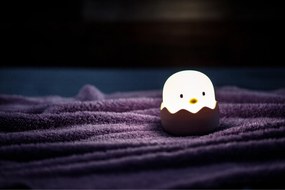 Nočné svetlo EGGY EGG
