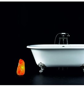Soľná lampa 2-4 kg
