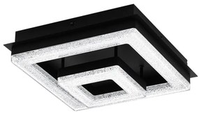 Eglo 99327 - LED Stropné svietidlo FRADELO LED/12W/230V
