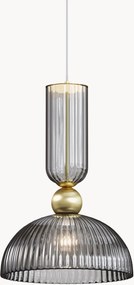 Závesné svietidlo Antic