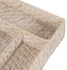 Príborník do zásuvky Mimbre – Ixia