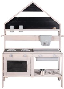 roba Drevená kuchynka vo vzhľade domčeka  (100393141)