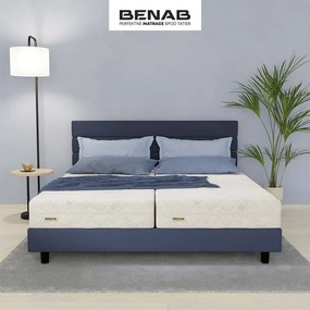 Tvrdý penový detský matrac 70x160 cm Happy Dream – BENAB