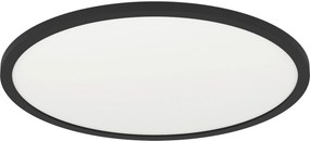 XXXLutz VONKAJŠIE LED SVIETIDLO 39/3 cm Eglo - Vonkajšie osvetlenie - 003348324202