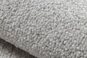 Koberec / Behúň CASHMERE 152 strieborný