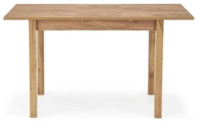 Jedálenský stôl Gino, dub kraft