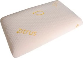 Vankúš na podporu krku Zitrus%