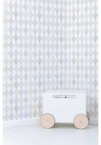 Detská tapeta 10 m x 50 cm Harlequin – Lilipinso