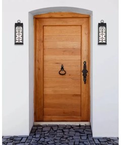 Westinghouse 63395 - LED Vonkajšie nástenné svietidlo ROZZANO LED/16W/230V IP44