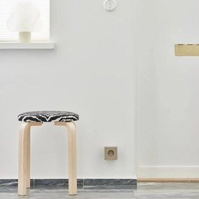 AVOLT Modulárny rozbočovač Square 2 / USB-C Nomad Sand