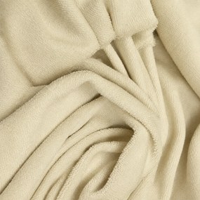 FROTÉ prestieradlo 200x120 cm SUPER (22 farieb)