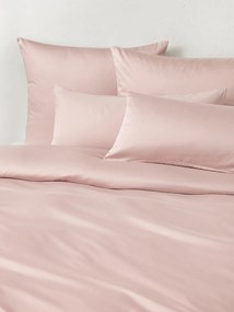 Saténová obliečka na paplón Comfort