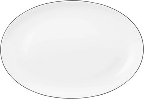 XXXLutz SERVÍROVACIA TÁCKA porcelán keramika Seltmann Weiden - Jedálenské sety - 003123029109