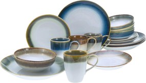 XXXLutz KOMBINOVANÝ SERVIS CASCADE 16-dielne Creatable - Online Only bytové doplnky - 007768087601