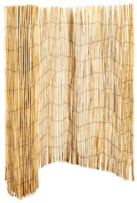 LIVARNO home Tieniaca clona z trstiny, 100 x 600 cm (100344333)