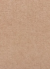 Koberce Breno Metrážny koberec AVELINO 57, šíře role 400 cm, oranžová