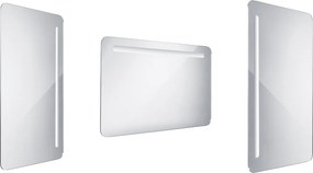 Nimco LED zrkadlo 1000x600 - ZP 2004