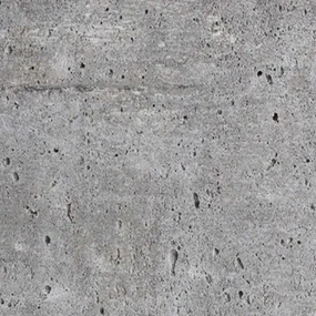 Gario Paraván Textúra betónu Rozmery: 180 x 170 cm, Prevedenie: Otočný paraván 360°