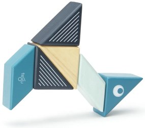 Magnetická stavebnica TEGU na cesty - Veľryba