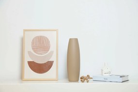 Roll Long - Beige