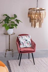 Povlak na vankúš Tucan - 45 * 45 cm