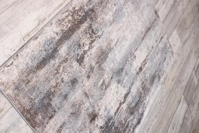 Koberec GALYA K3816A sivý / hnedý