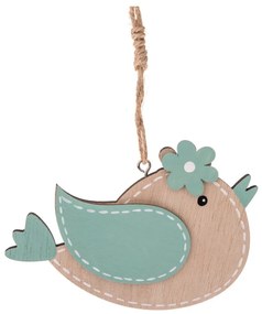 Závesné dekorácie v súprave 3 ks – Dakls