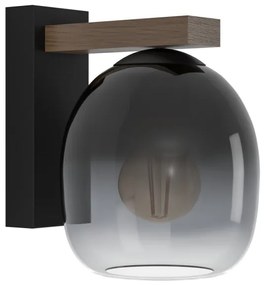 Eglo 900826 - Nástenné svietidlo FILAGO 1xE27/40W/230V