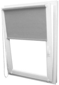 Zatemňovacia roleta 67/150 B504