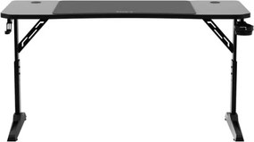 Herný stôl Hero 3.6 Black