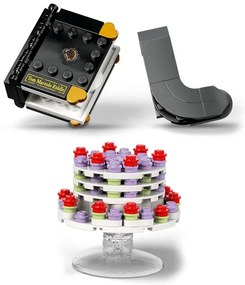 Lego®  Harry Potter™ 76421 Domový škriatok Dobby™  (100378763)