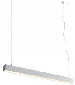 RED - Design Rendl - R12720 - LED Luster na lanku PESANTE LED/40W/230V