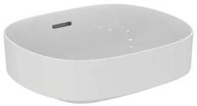 Ideal Standard 45 cm oválne umývadlo na dosku T439901, 1 ks