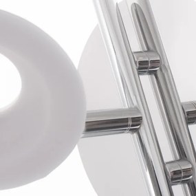 Philips 50144/11/P1 - LED Bodové svietidlo MACKINAW 3xLED/5W/230V