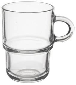 Hrnček Cozy 0,35 l 6 ks