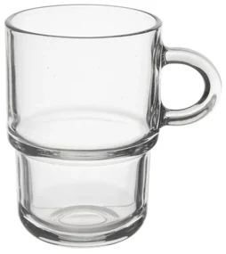 Hrnček Cozy 0,35 l 6 ks