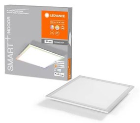 Ledvance- LED RGBW Stmievateľné stropné svietidlo SMART+ PLANON LED/24W/230V Wi-Fi P225252